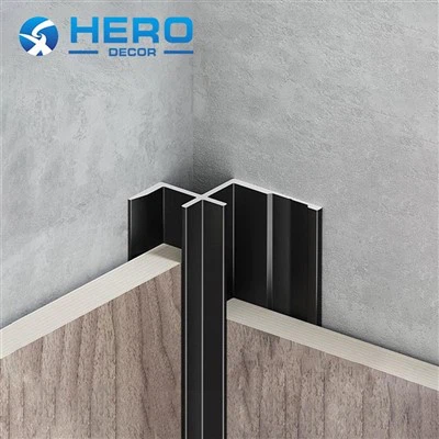 Trim For Inside Corner Walls