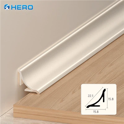 Wall Inside Corner Trim
