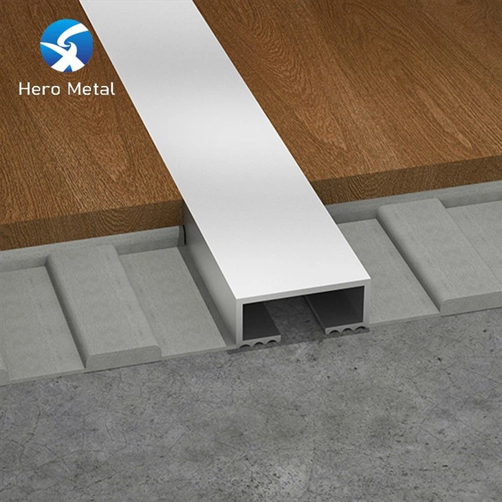 stainless steel tile trimming strip 20.0