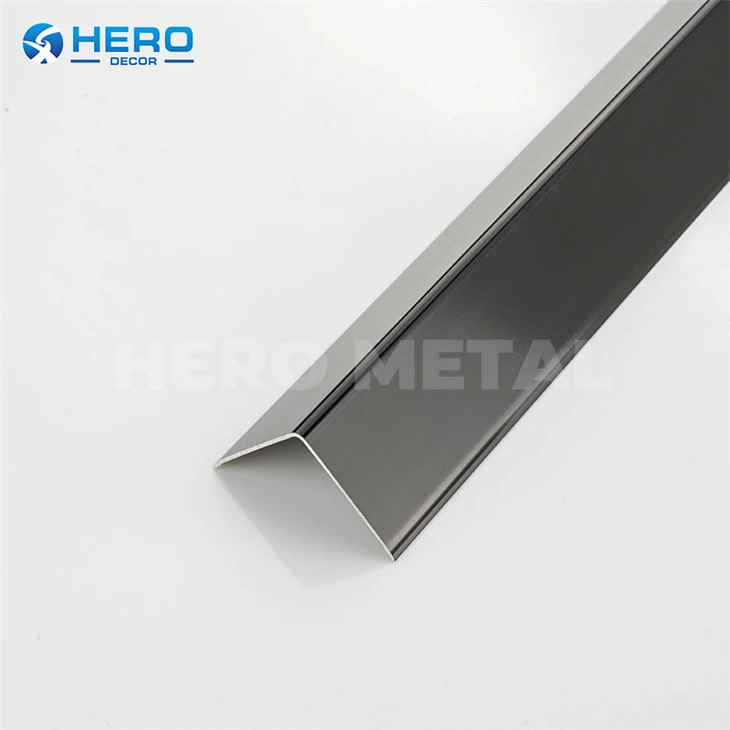 Stainless Steel Corner Molding best