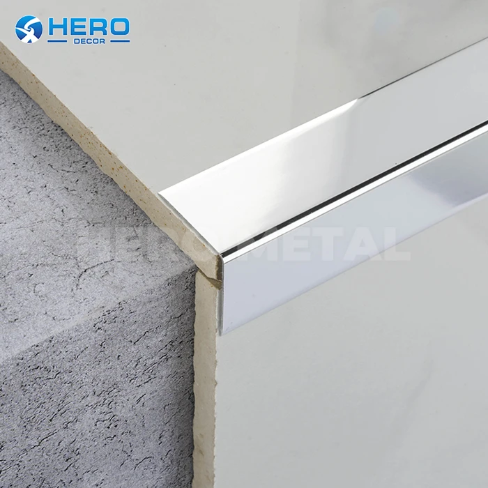 Stainless Steel Corner Molding price