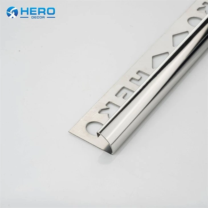 Stainless Steel Quadrant Beading manufacturers