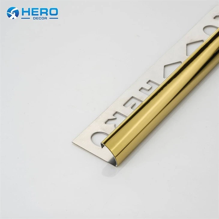 Stainless Steel Quadrant Beading best