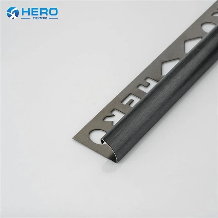 Stainless Steel Quadrant Beading factory