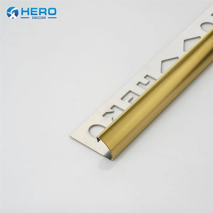 Stainless Steel Quadrant Beading price