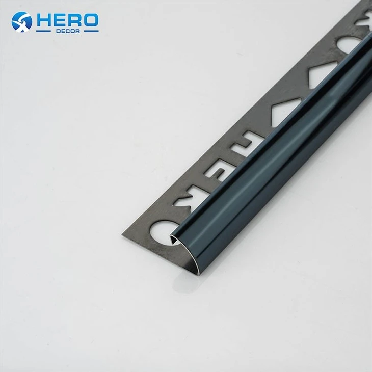 Stainless Steel Quadrant Beading suppliers