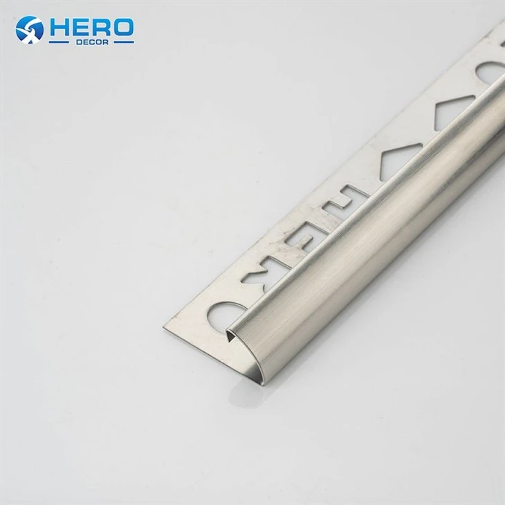 Stainless Steel Quadrant Beading high quality