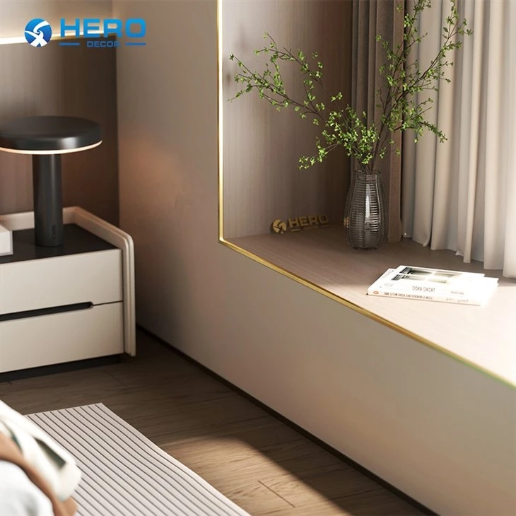 Stainless Steel Sqaure Trim Strips high quality
