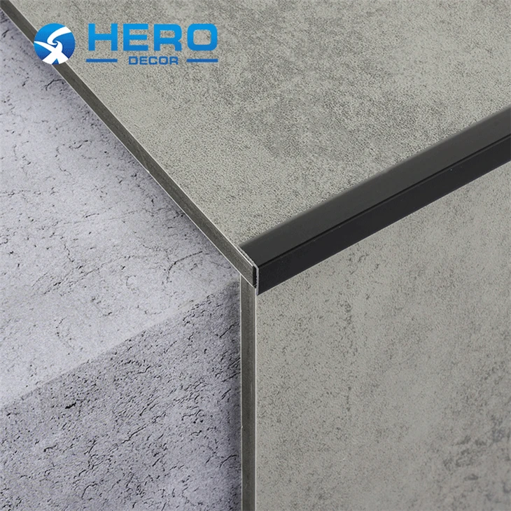 Stainless Steel Tile Corner Trim price