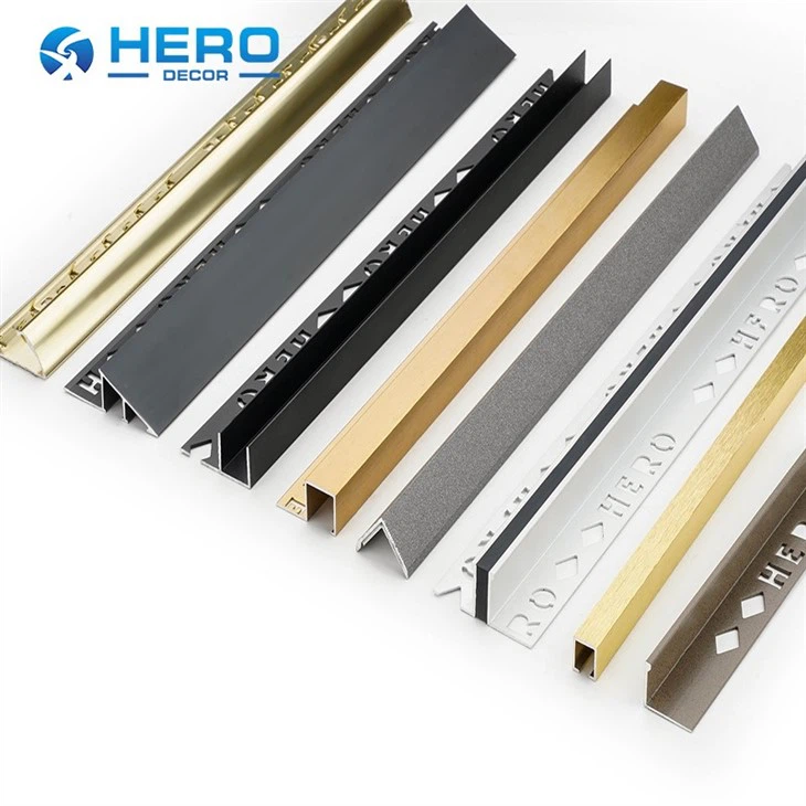 Tile Border Trim manufacturers
