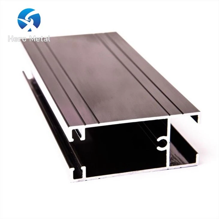 Aluminium Kitchen Frame Profile