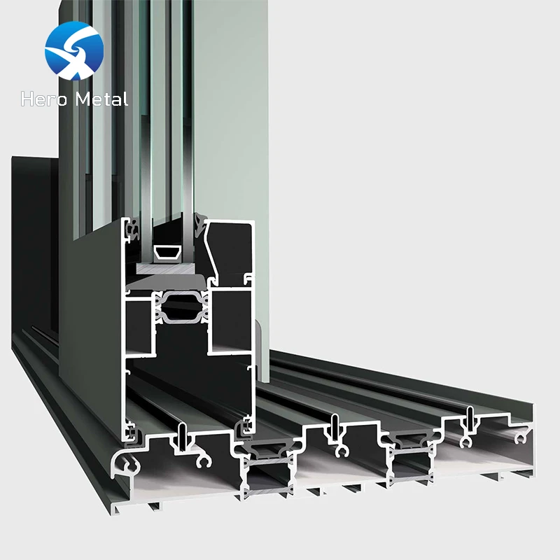 Tile Shower Niche Trim
